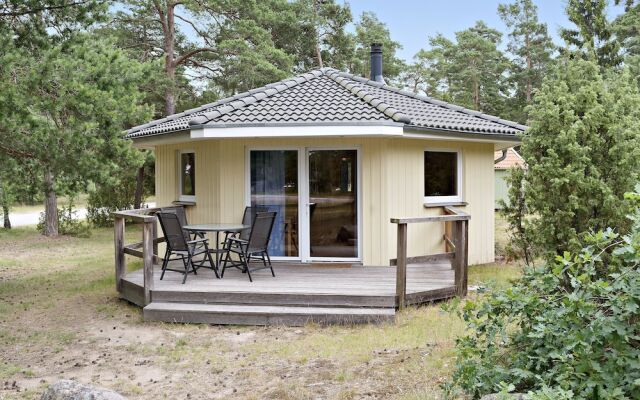 First Camp Oknö