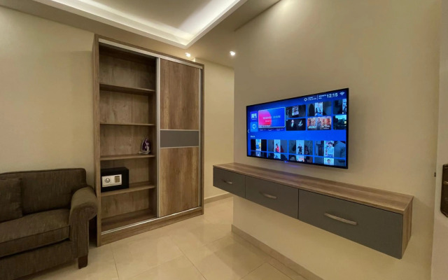 Aster Hotel Aqaba