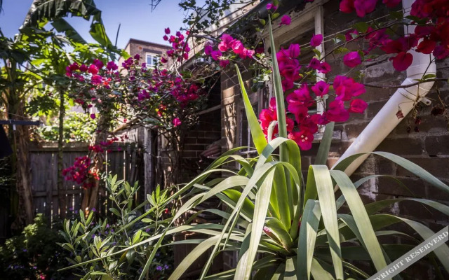 Sean's Place Bondi Beach