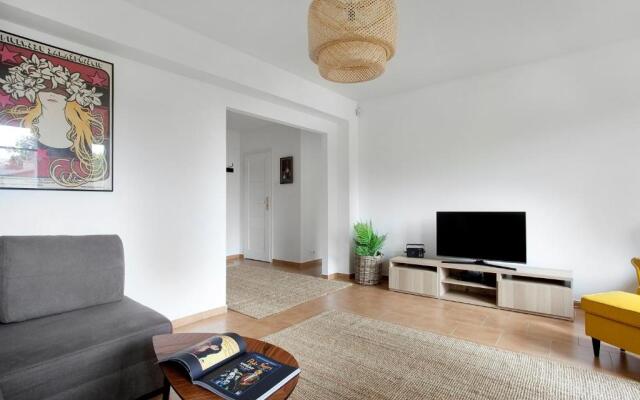 VIU Seaside Residence