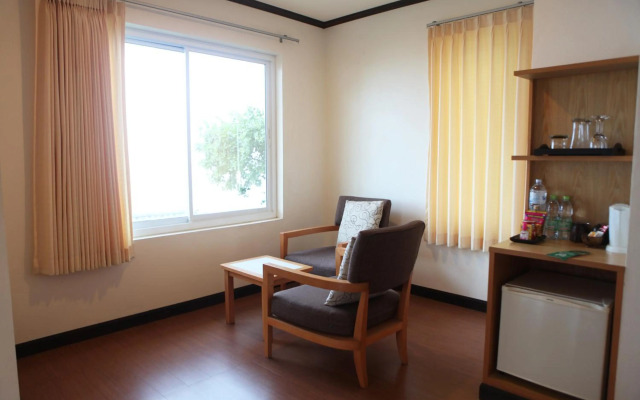 Pinnacle Koh Tao Resort