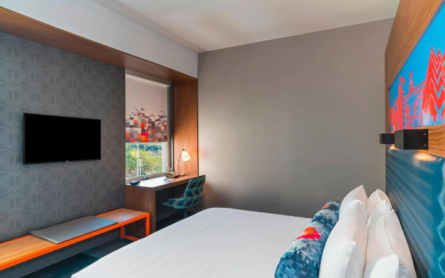 Aloft College Station