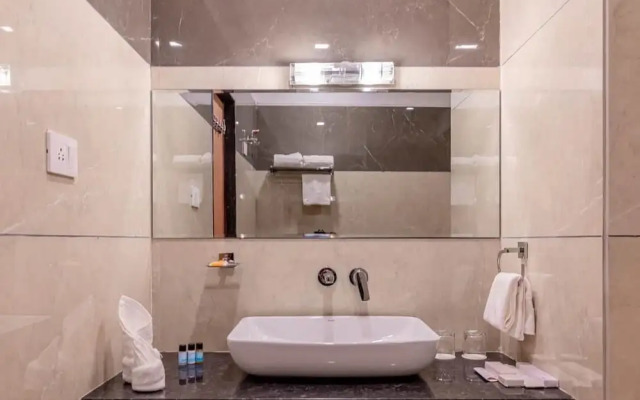 Savitri Resorts