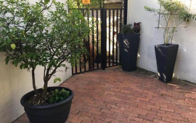 Royce Residence Bryanston