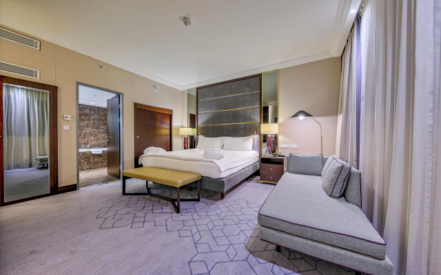InterContinental Warsaw by IHG - Image 3