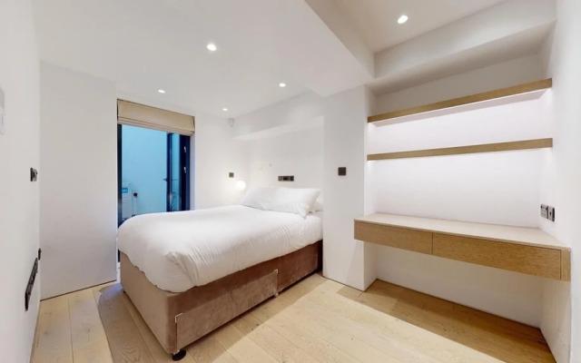 Maddox Street - 2 bed