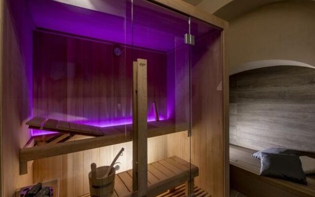 Residenza Don Alberto