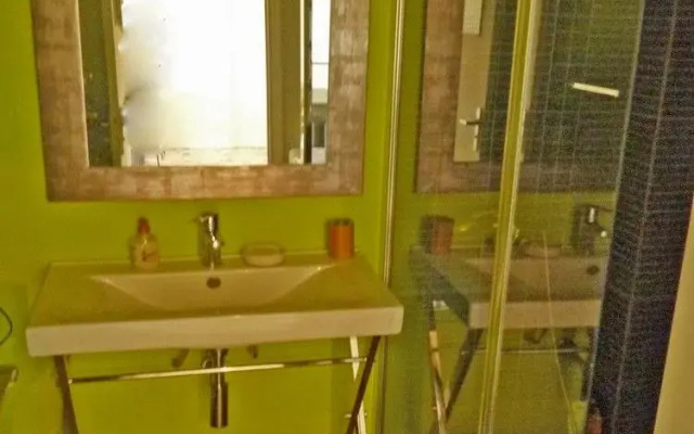 Appartement des Baumettes