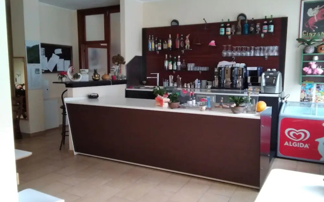 Ostello Angolo Verde