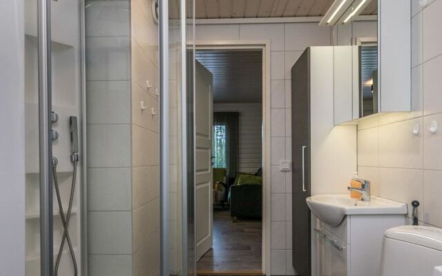 Holiday Home Villa pihlaja