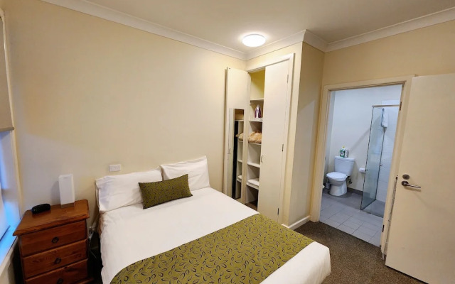 Mary MacKillop Sprituality Centre Melb