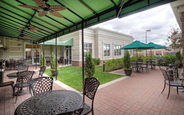 Hilton Garden Inn Durham Southpoint