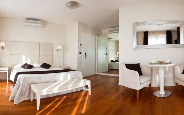 Hotel Residence Exclusive