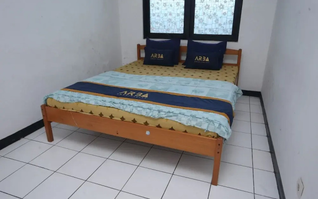Villa Gunung By ARBA