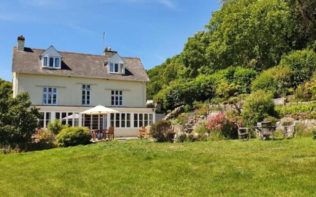 Eastwrey Barton - Guest house