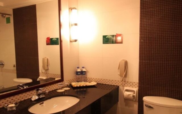 Guangzhou Hotel - Canton Fair Free Shuttle Bus