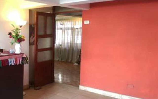 Pachacuteq Hostel