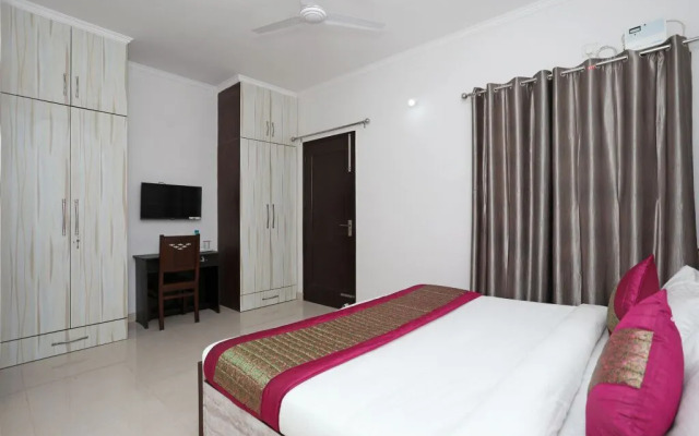 Hotel Go Rooms by OYO Rooms