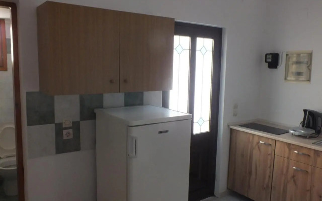 Anastasia Apartments (Chorio)