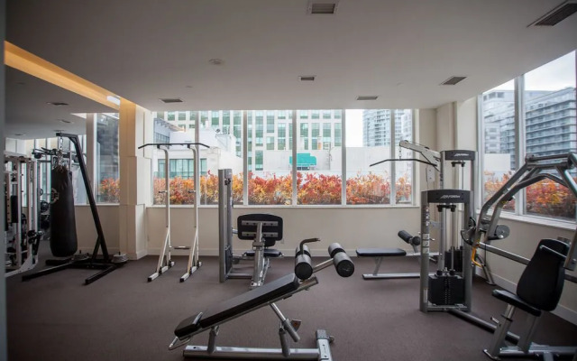 Atlas Suites 270 Wellington