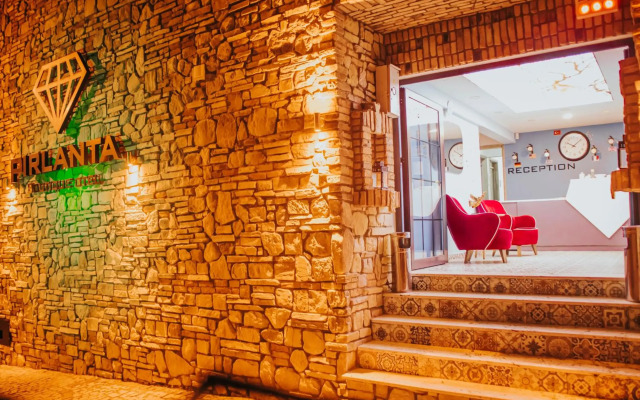 Pırlanta Butik Otel