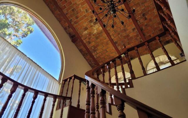 Villa San Luis Boutique