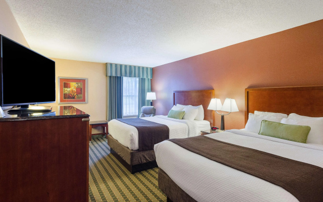 Best Western Plus Inn at Valley View