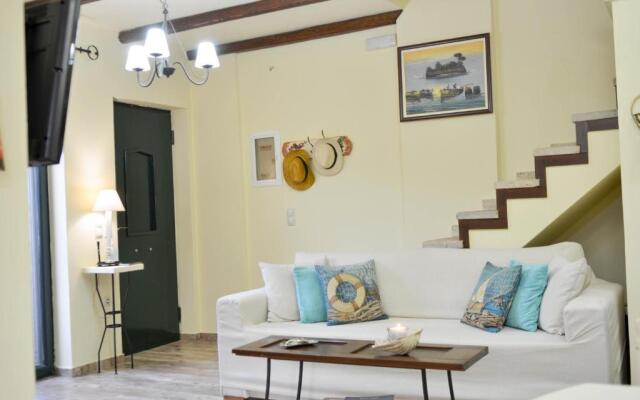 Casa in Pietra Vista Mare