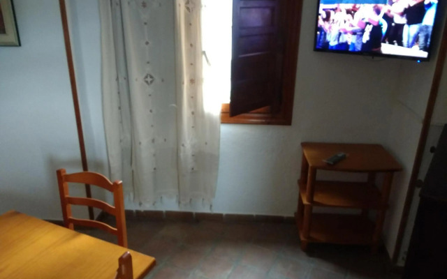 Apartamentos Asador De La Plaza Vieja