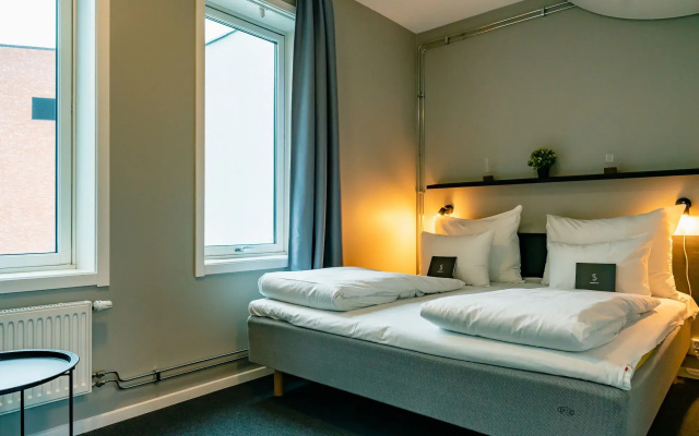 Smarthotel Oslo