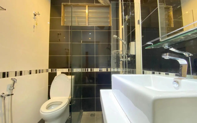 Ipoh Super Enjoy Boutique Villa 12 people