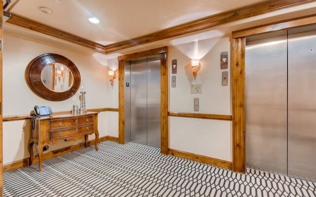 1-sebastian 2 bed Penthouse