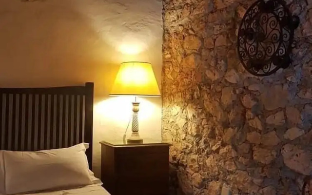 Gentilini Retreat