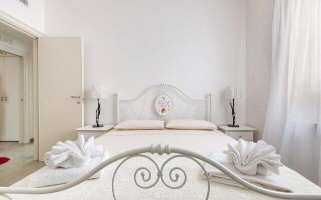 3062 Villa Theros by Perle di Puglia