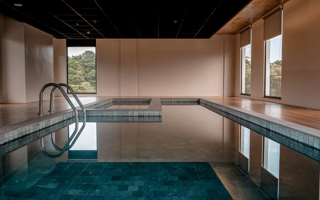 Plaza Hotel & Boulevard Convention – Vale dos Vinhedos