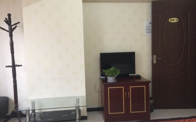 Xi'an Helen Hotel