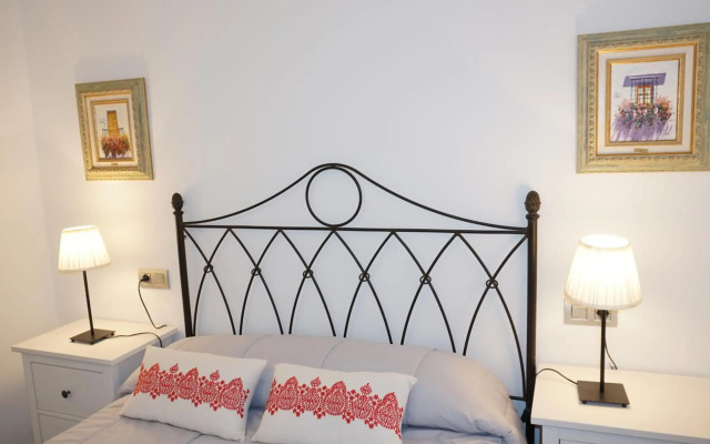 Apartamento Vía Romana XIX