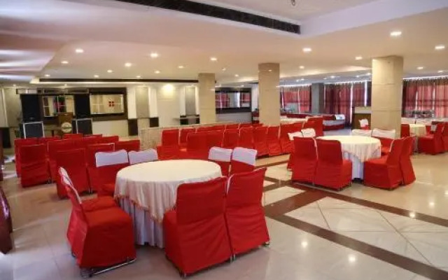 Narain Continental