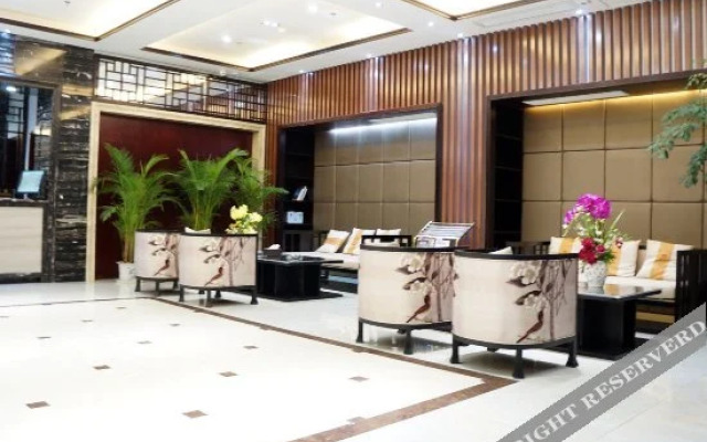Zhoushang Boutique Hotel