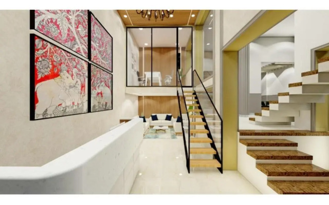 Hotel Pandav by OYO Rooms