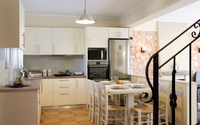 Villas Armeno