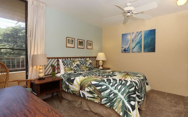 Paki Maui 313 1 Bedroom Condo
