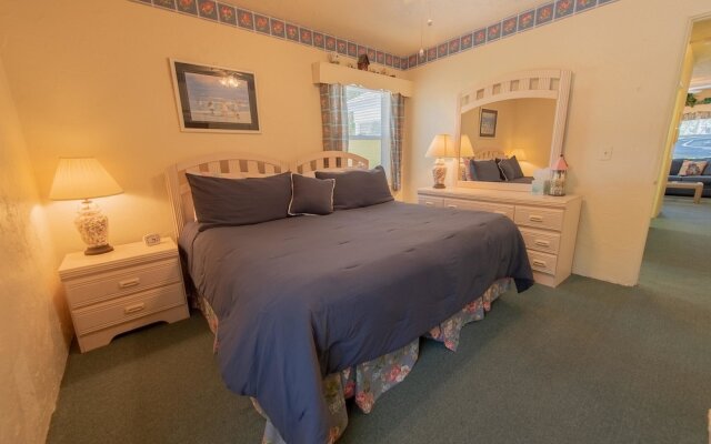 Whispering Waves East Apartment 1