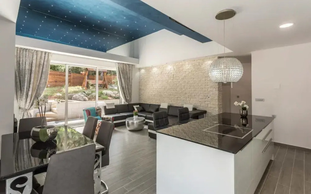 Villa Split Pearl in Split