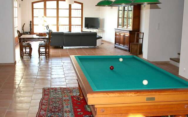 Holiday home Chemin de la Rouviere