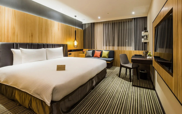 La Vida Hotel