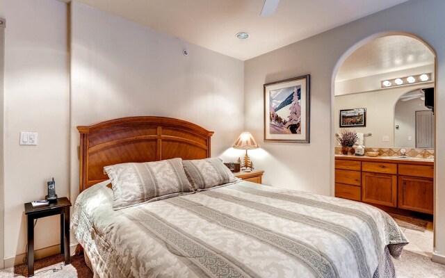 Los Pinos By Wyndham Vacation Rentals