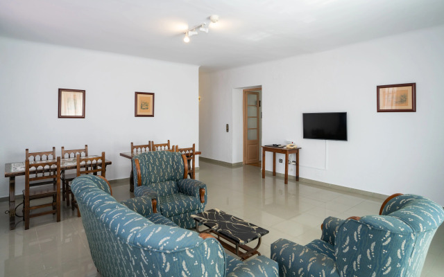 Hotel Vistamar