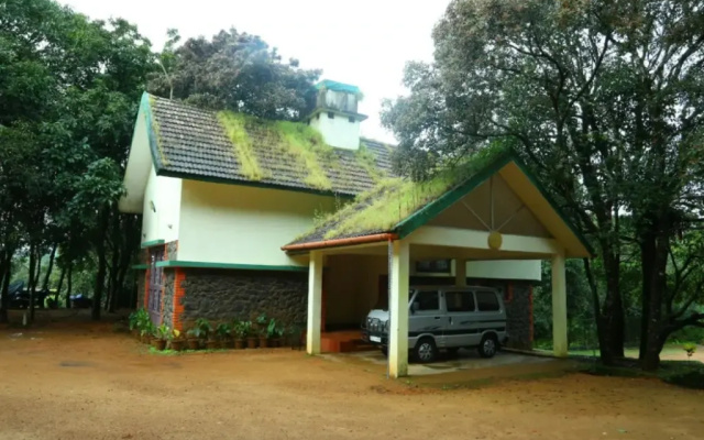 Vagamon Heights