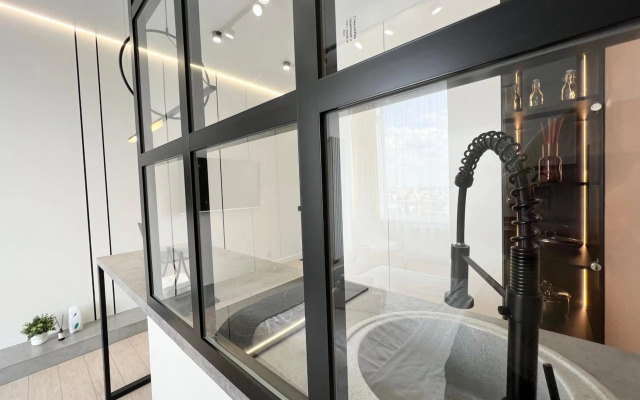 Квартира Smart в новом доме